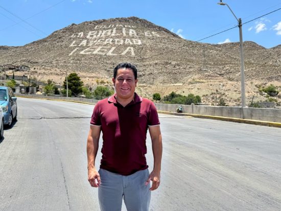 Julio César de la Cruz