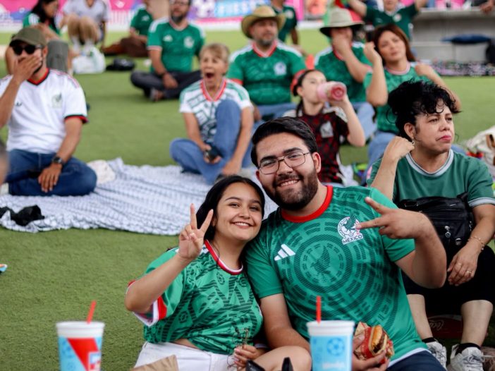 Mundial 2026