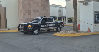 motel Las Palmas