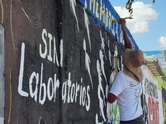 mural plenitud