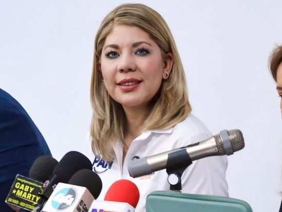 Daniela Álvarez
