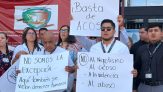 empleados judiciales