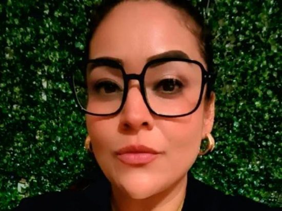 Roxana Guzmán, Delta 1