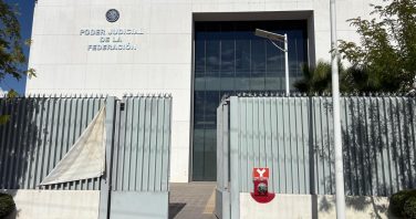 juicio por terrorismo en el Jueves Negro