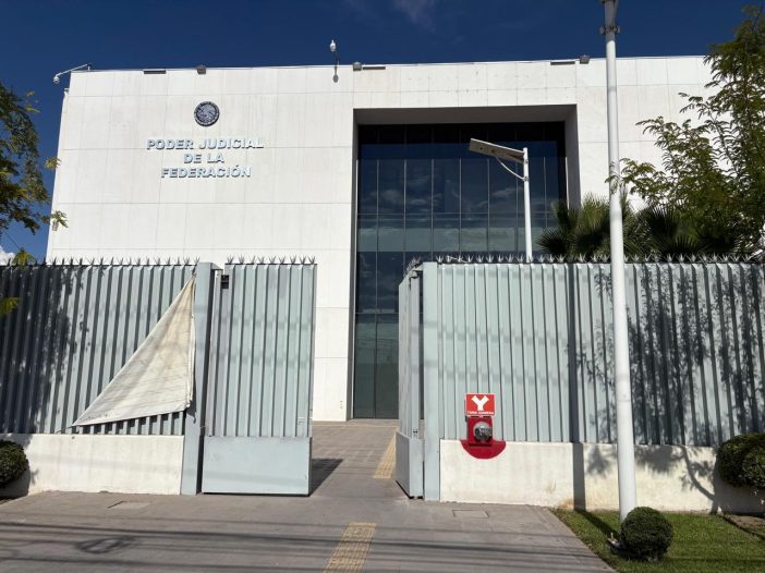 juicio por terrorismo en el Jueves Negro