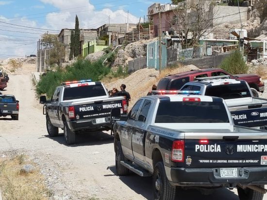poniente de Juárez