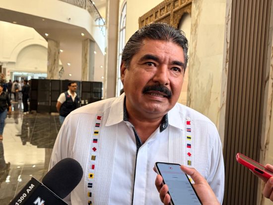 barredoras, César Tapia