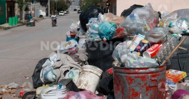 basura