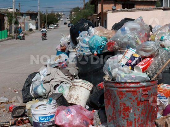 basura