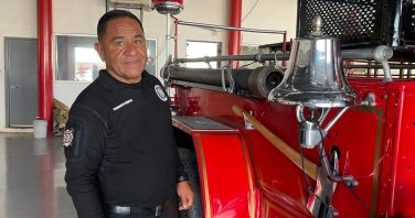 Bomberos