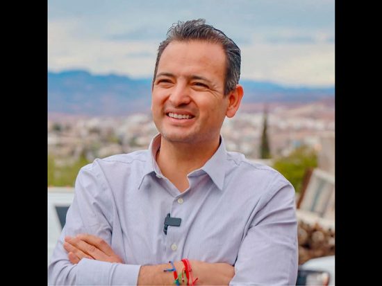 Marco Bonilla