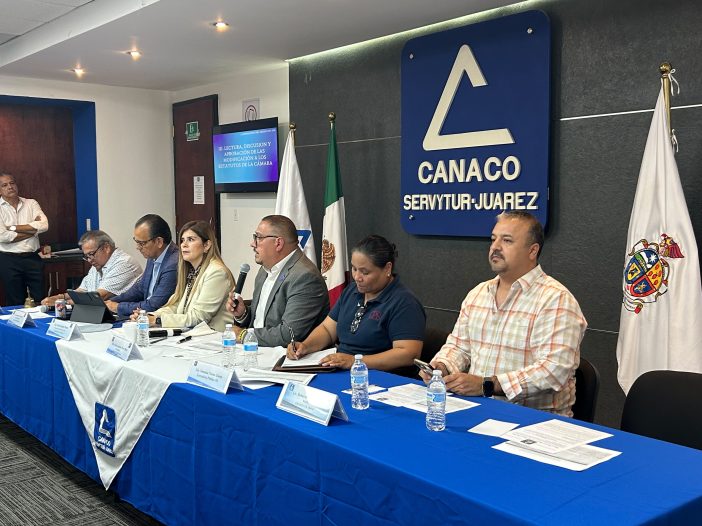 Canaco