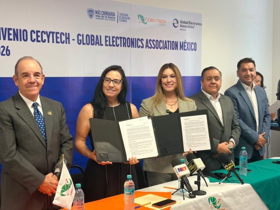 Cecytech
