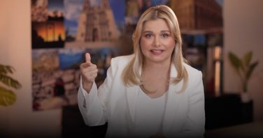 Maru Campos sobre los derechos de las audiencias