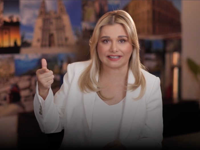 Maru Campos sobre los derechos de las audiencias