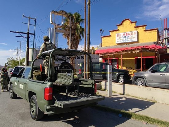 Zona Centro
