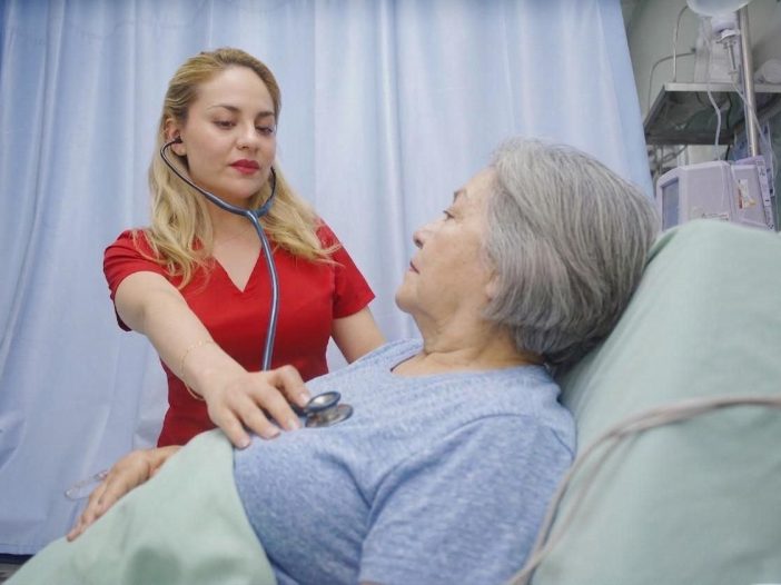 cáncer cervicouterino