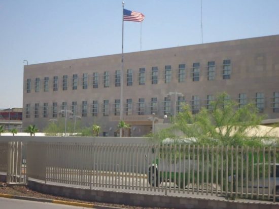 consulado residencias