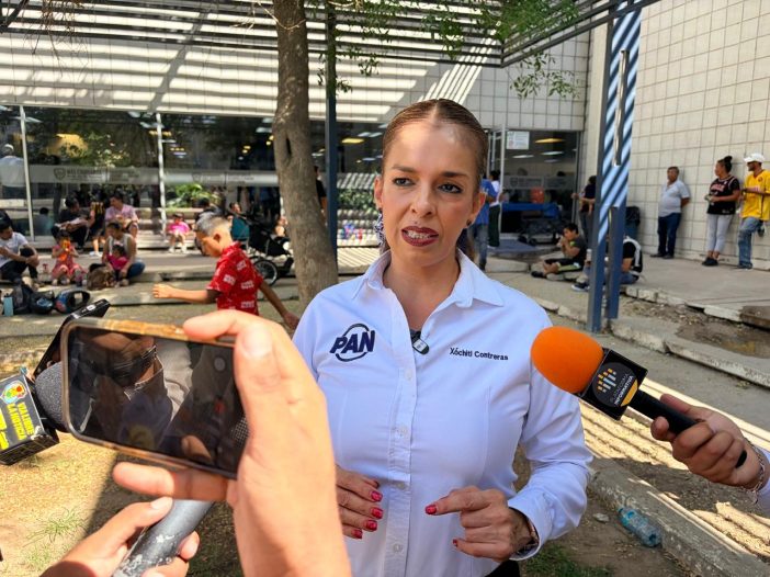 Xóchitl Contreras