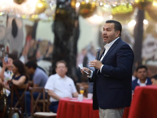 Cruz Pérez Cuéllar