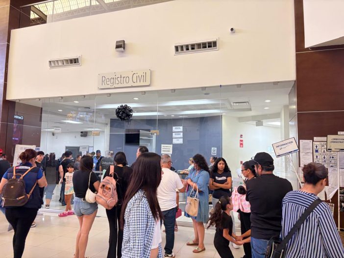 Registro Civil, doble nacionalidad