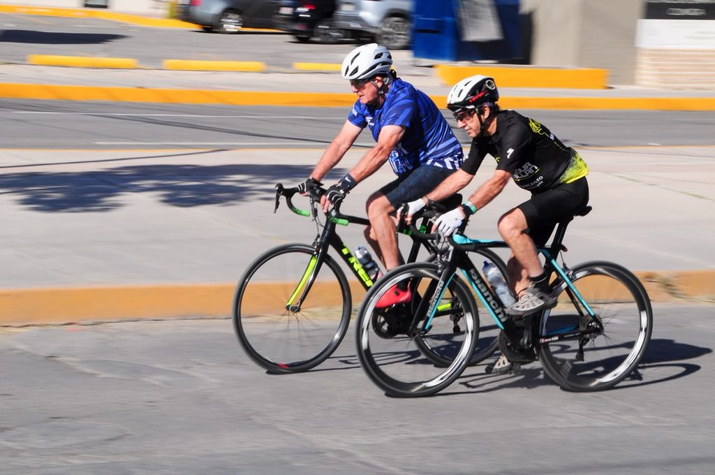 Ciclovía Dominical