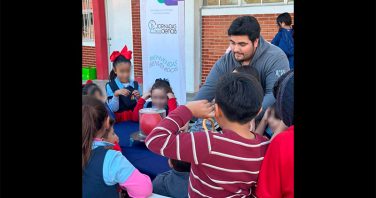 Inscripción de alumnos con doble nacionalidad en escuelas de Juárez