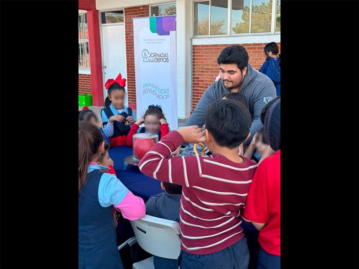 Inscripción de alumnos con doble nacionalidad en escuelas de Juárez