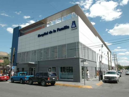 Hospital de la Familia