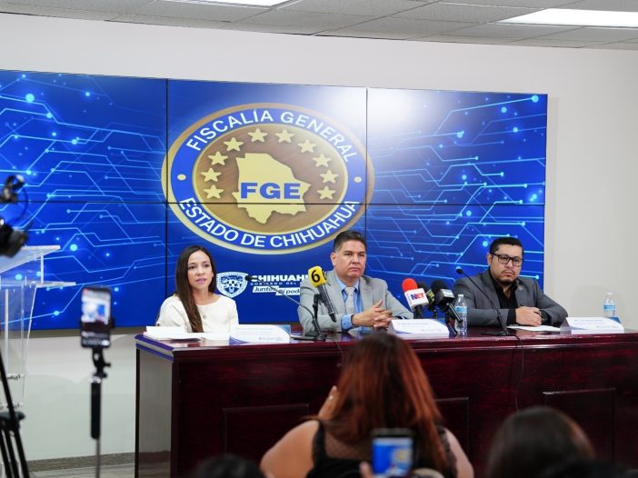 Fiscalía advierte sobre créditos no solicitados y llamadas falsas para obtener datos personales