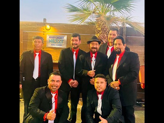 Los Frontera
