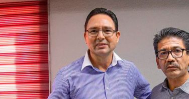 Funcionario colaborador de Rocha Moya arrestado con fentanilo