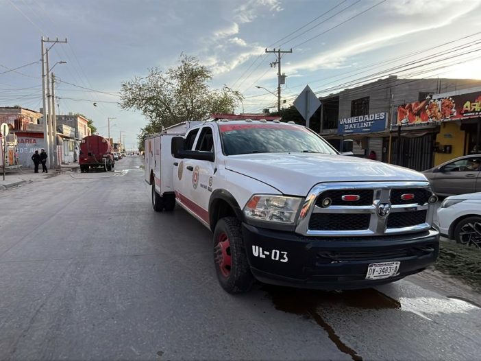 incendio Olivia Espinoza