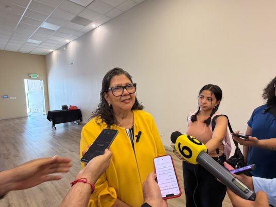 Index Juárez