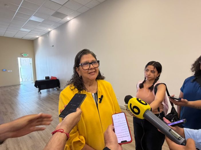 Index Juárez