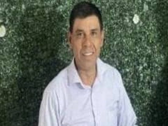 Encuestador del INEGI