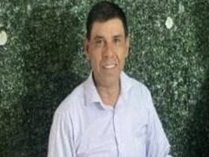 Encuestador del INEGI