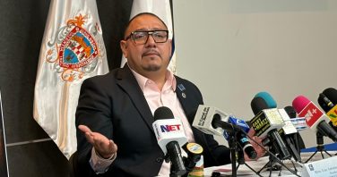 Iván Pérez Ruiz, presidente de Canaco, aclara la situación de uno de los proyectos de Tecma