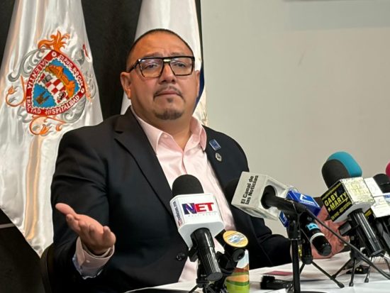 Iván Pérez Ruiz, presidente de Canaco, aclara la situación de uno de los proyectos de Tecma