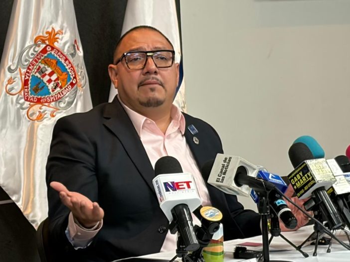 Iván Pérez Ruiz, presidente de Canaco, aclara la situación de uno de los proyectos de Tecma