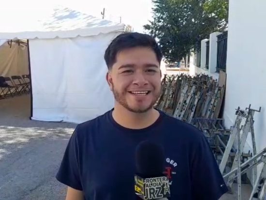 Exalumnos de Semjase actuarán hoy en Juárez Juangabrielísimo