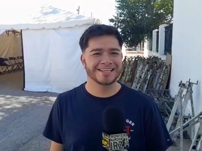 Exalumnos de Semjase actuarán hoy en Juárez Juangabrielísimo