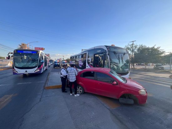 JuárezBus