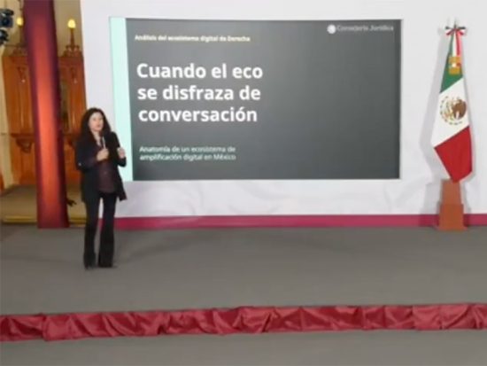 periodistas
