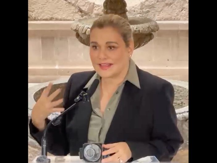 Maru Campos