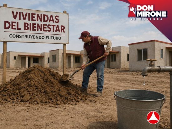 Viviendas del Bienestar
