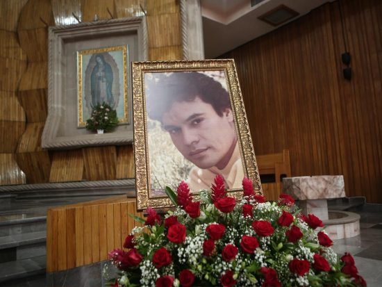 Juan Gabriel