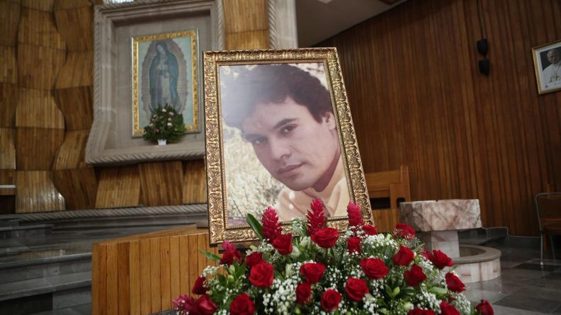 Juan Gabriel