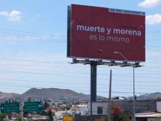 Morena