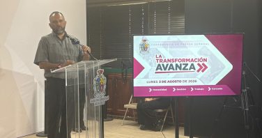 Municipio responde a acusaciones por renta de barredoras